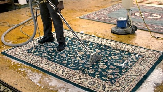 بيت جدة لخدمات النظافة | شركة تنظيف كنب وسجاد بالبخار بجدة - 966581163932