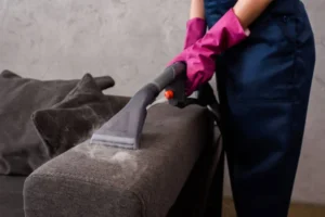 بيت جدة لخدمات النظافة | شركات تنظيف الستائر بالبخار بجدة