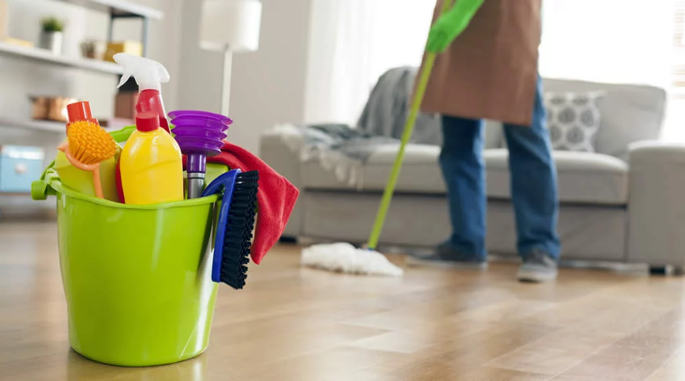 بيت جدة لخدمات النظافة | شركة تنظيف الشقق بجدة